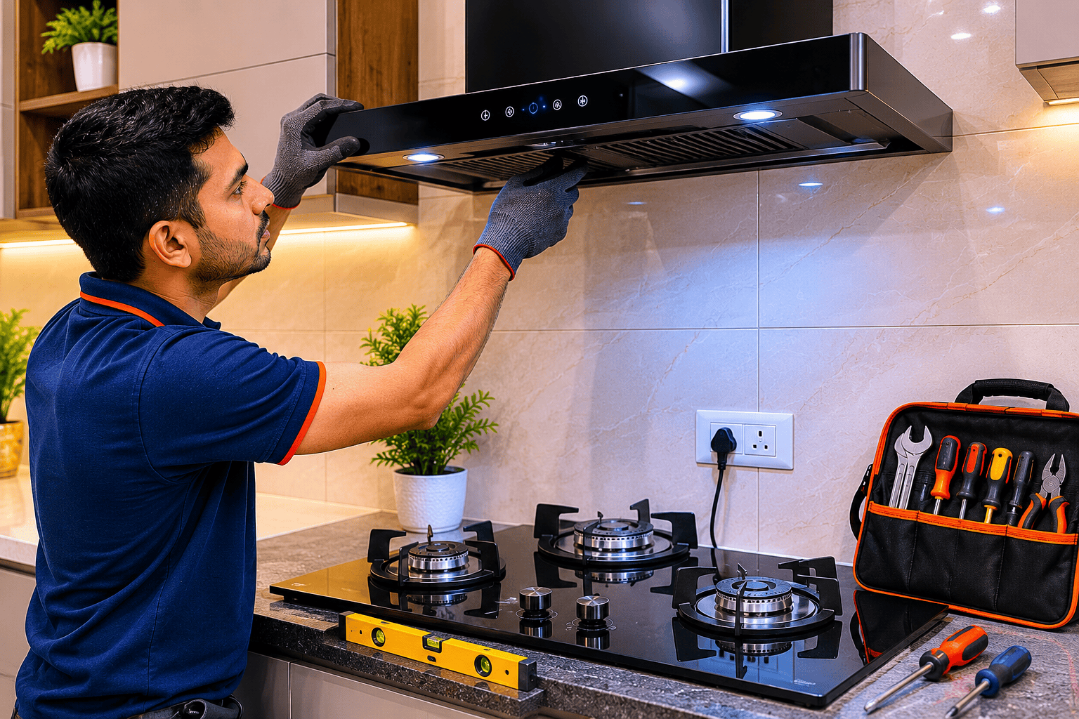 Installation Service